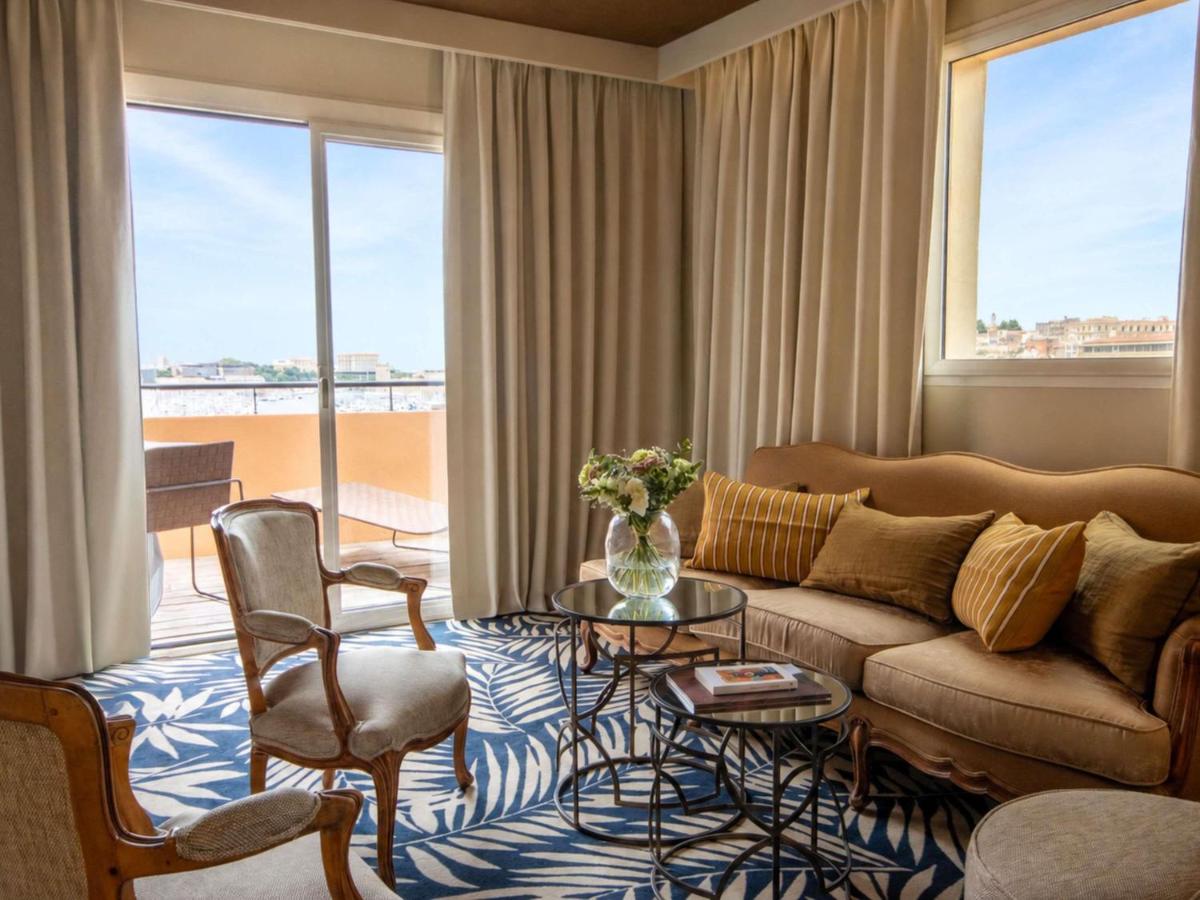 Grand Hotel Beauvau Marseille Vieux-Port - MGallery Collection