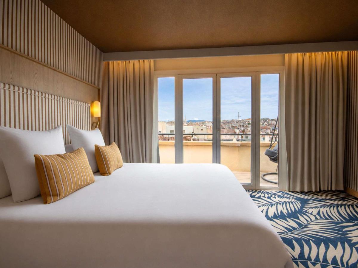 Grand Hotel Beauvau Marseille Vieux-Port - MGallery Collection
