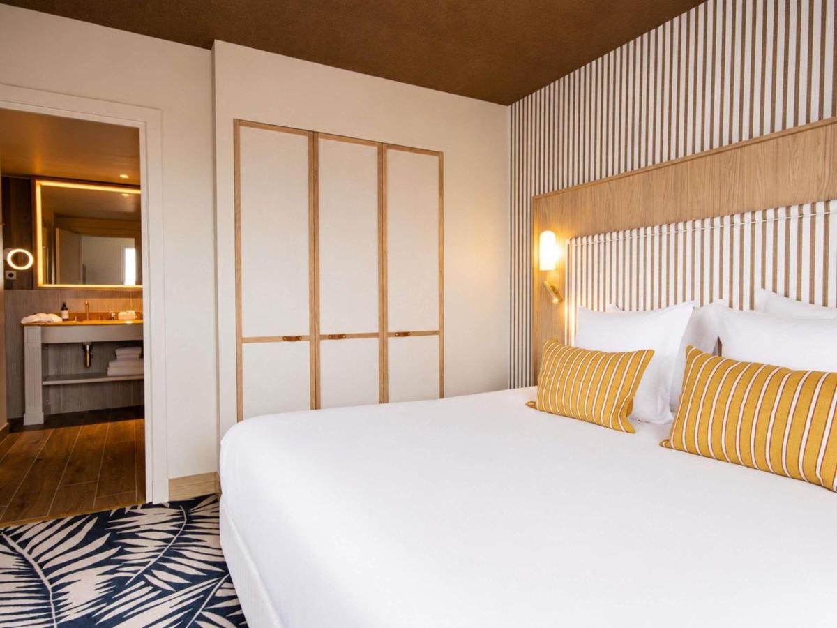 Grand Hotel Beauvau Marseille Vieux-Port - MGallery Collection