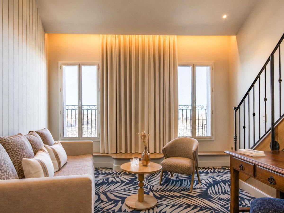 Grand Hotel Beauvau Marseille Vieux-Port - MGallery Collection