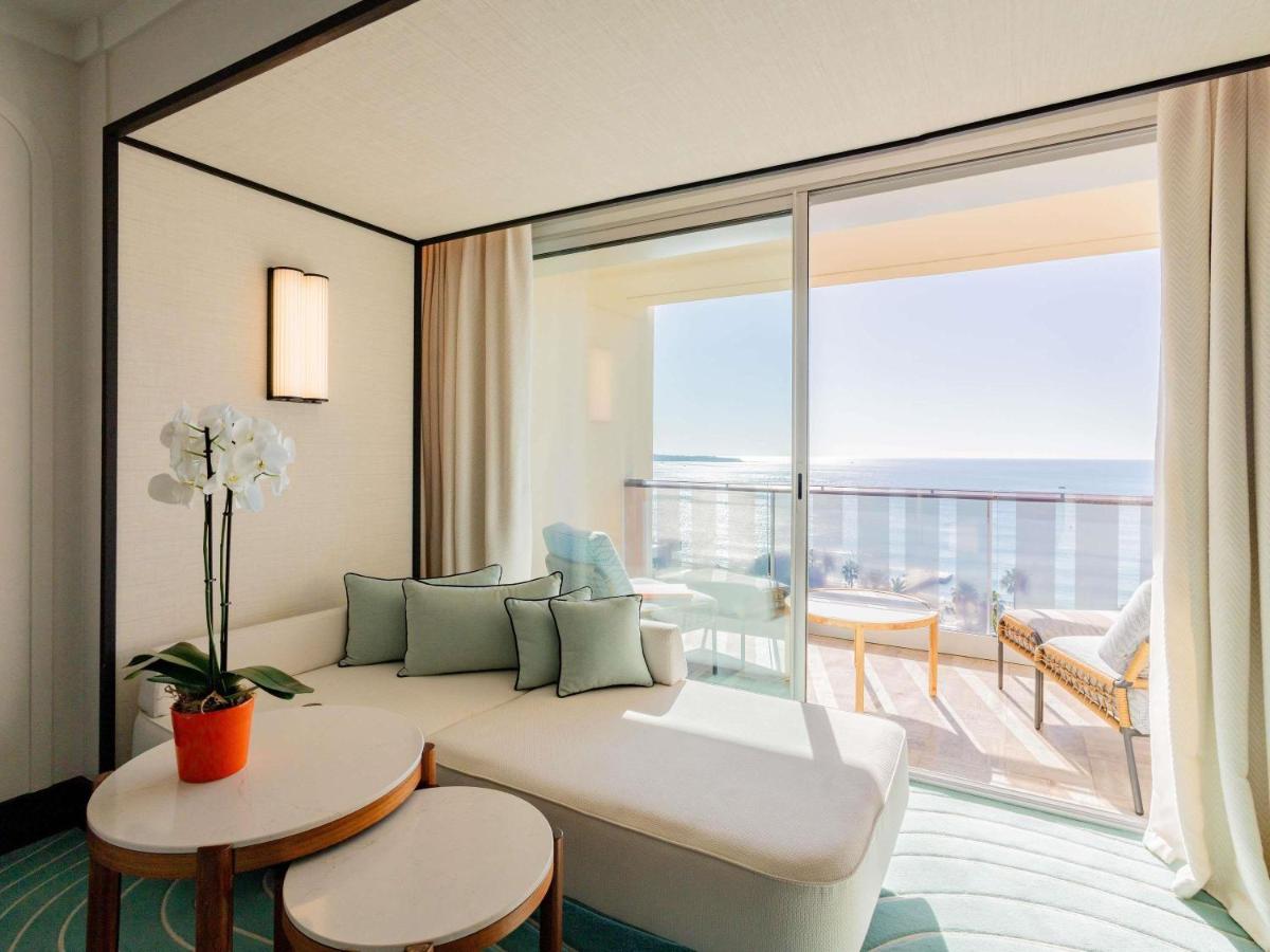 Mondrian Cannes