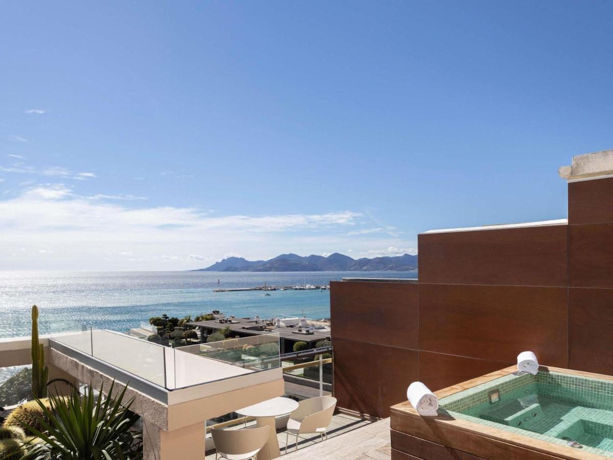 Mondrian Cannes