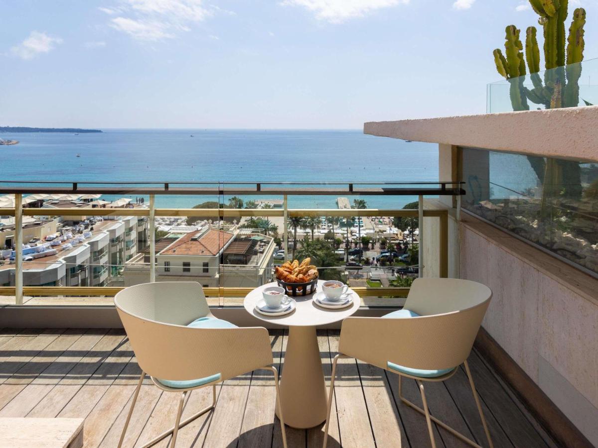 Mondrian Cannes