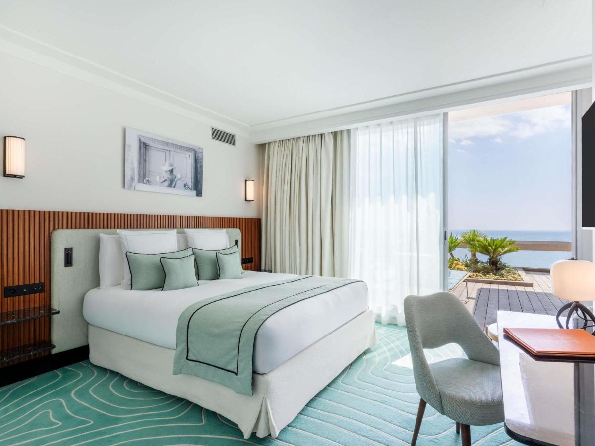 Mondrian Cannes