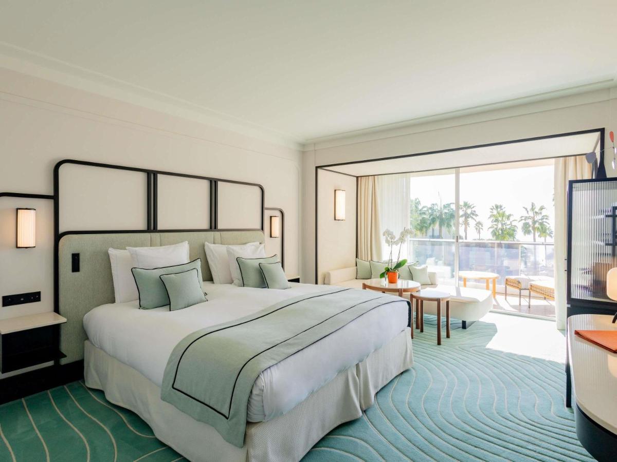 Mondrian Cannes