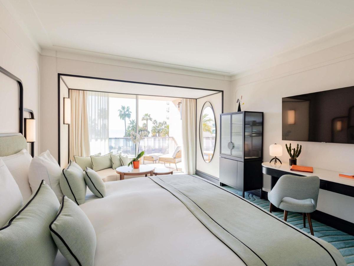 Mondrian Cannes