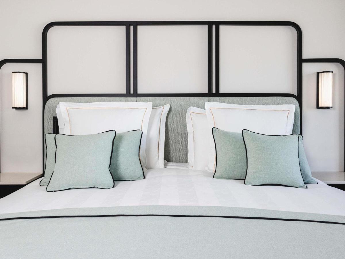 Mondrian Cannes