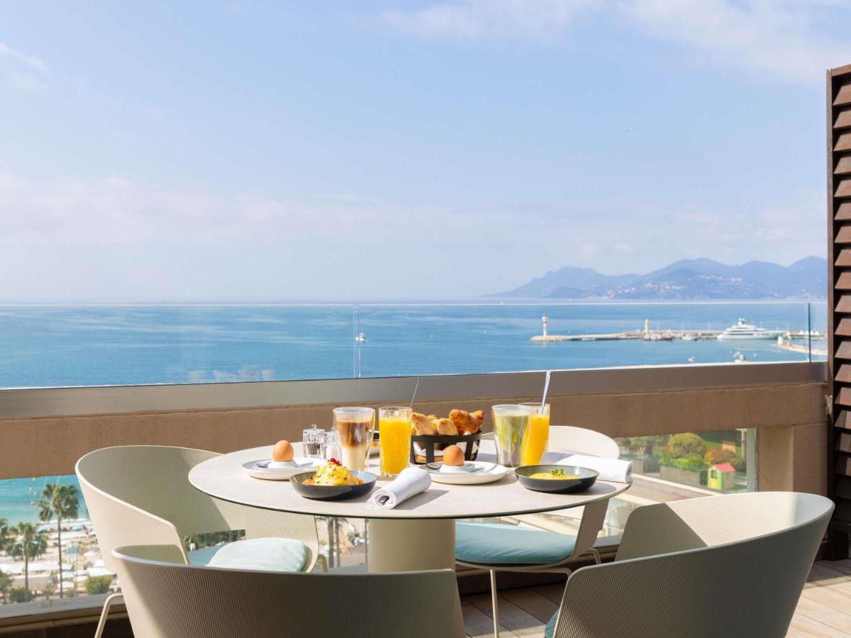 Mondrian Cannes