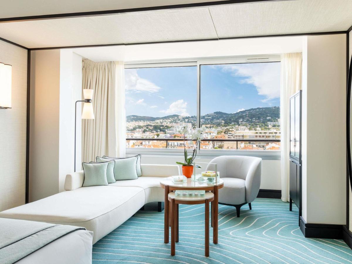 Mondrian Cannes