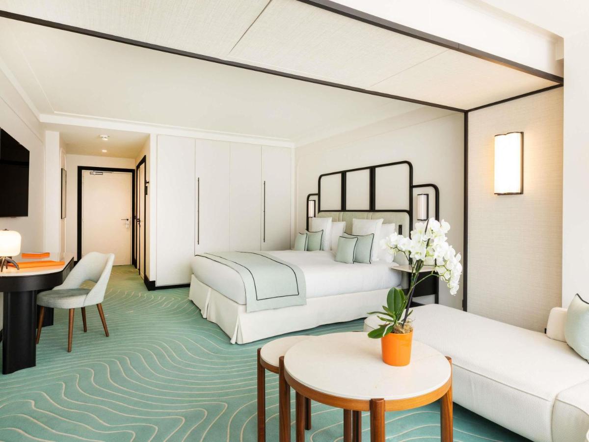 Mondrian Cannes