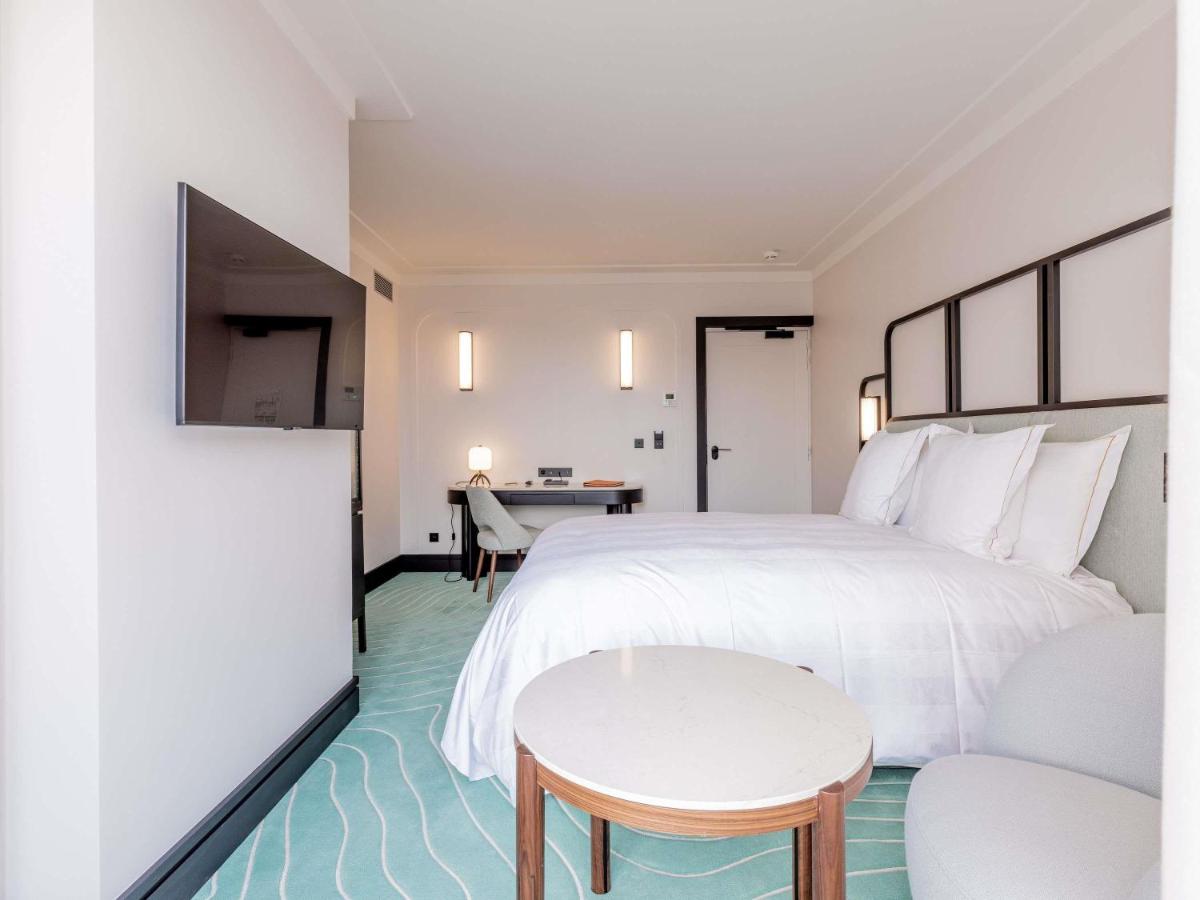 Mondrian Cannes