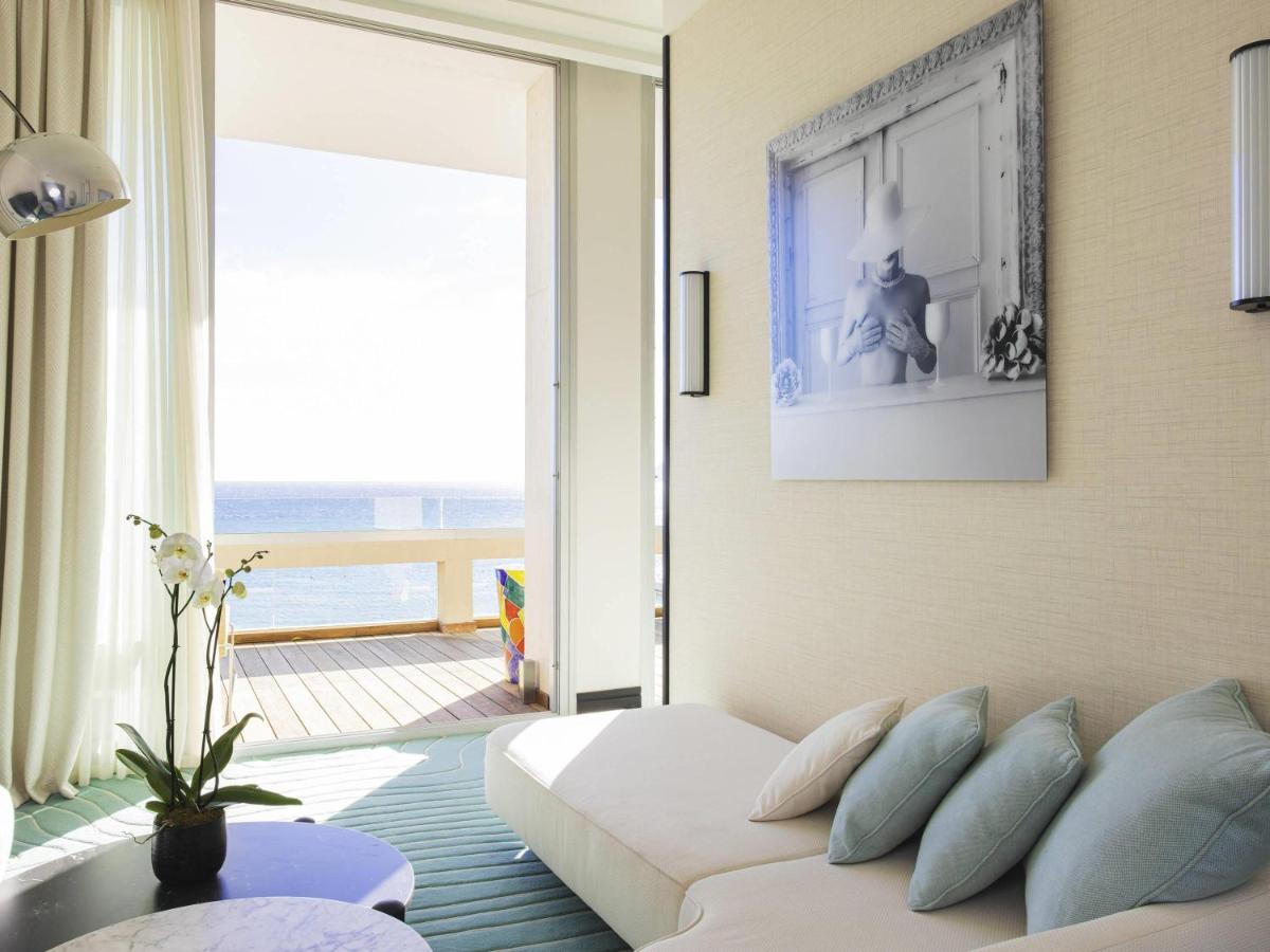 Mondrian Cannes
