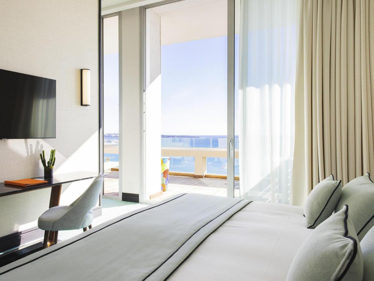 Mondrian Cannes