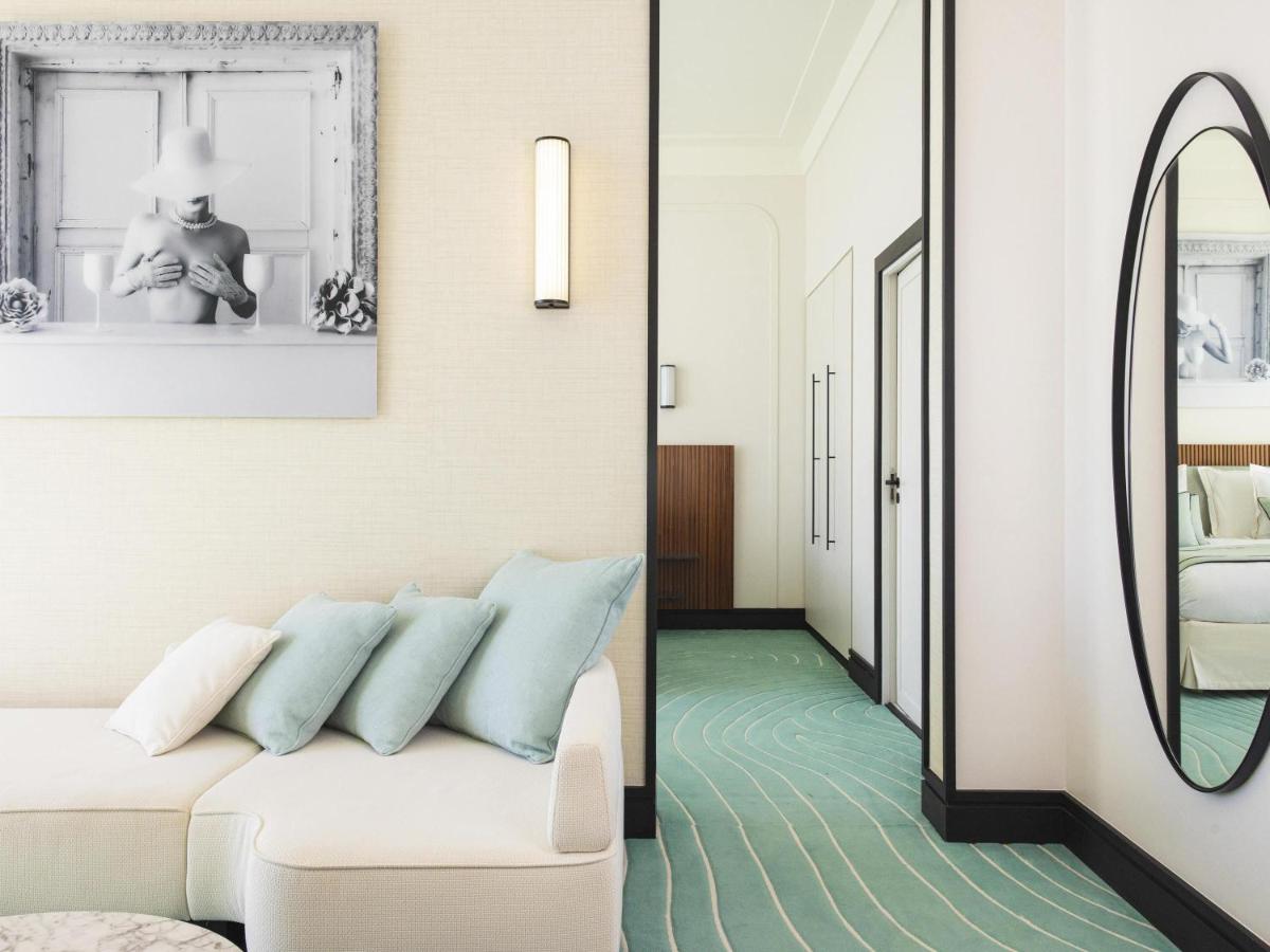 Mondrian Cannes