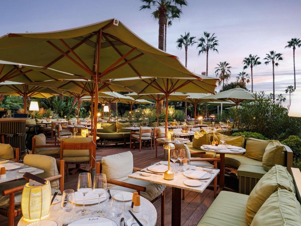 Mondrian Cannes