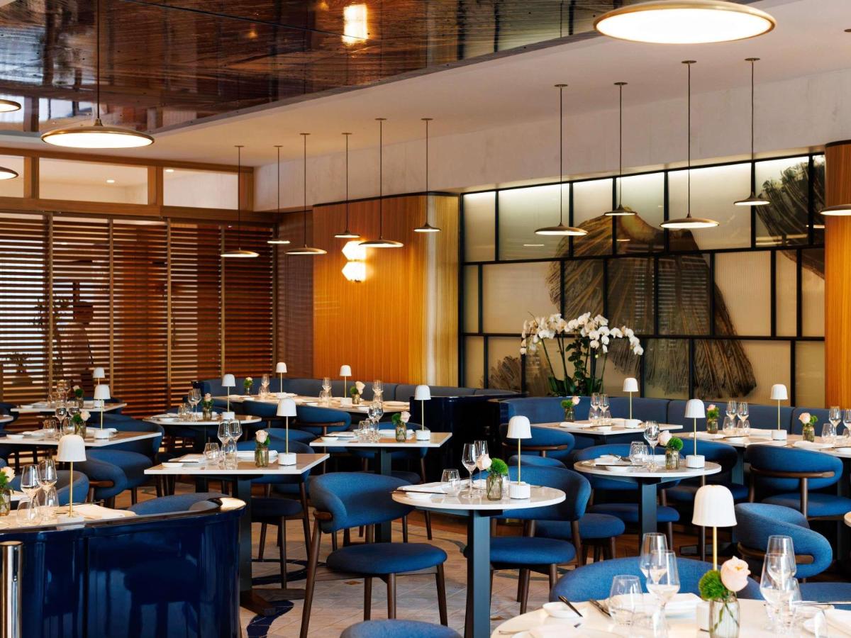 Mondrian Cannes