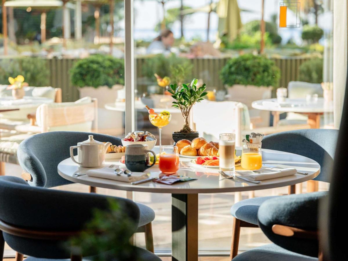 Mondrian Cannes