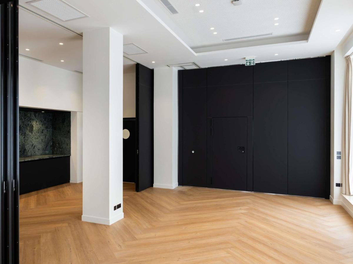 Mondrian Cannes