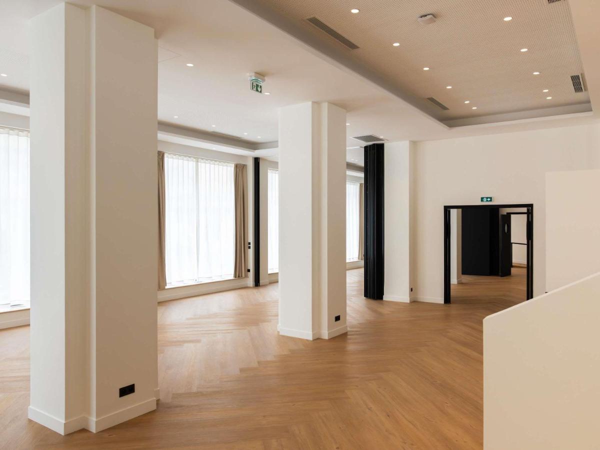 Mondrian Cannes