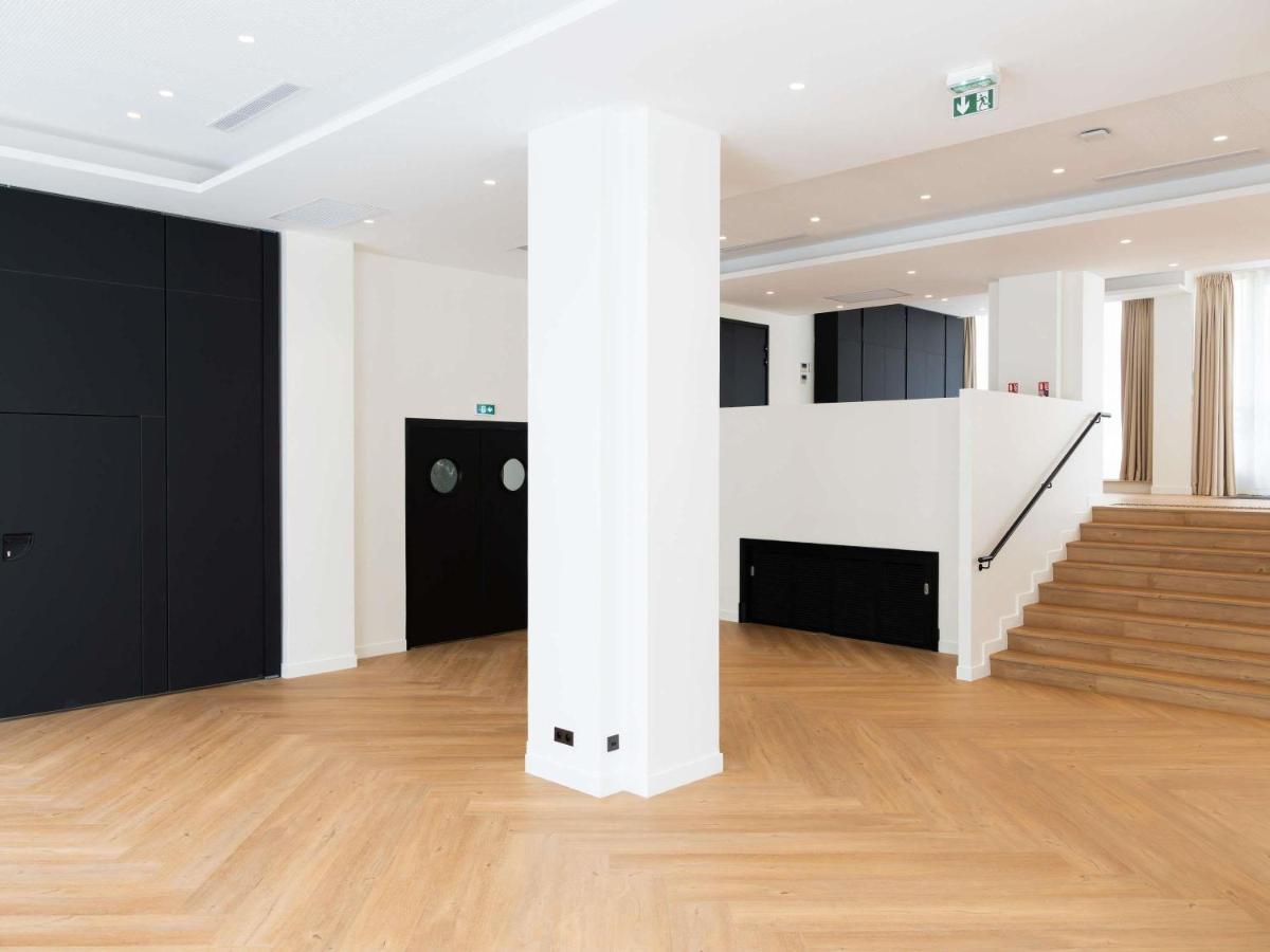 Mondrian Cannes
