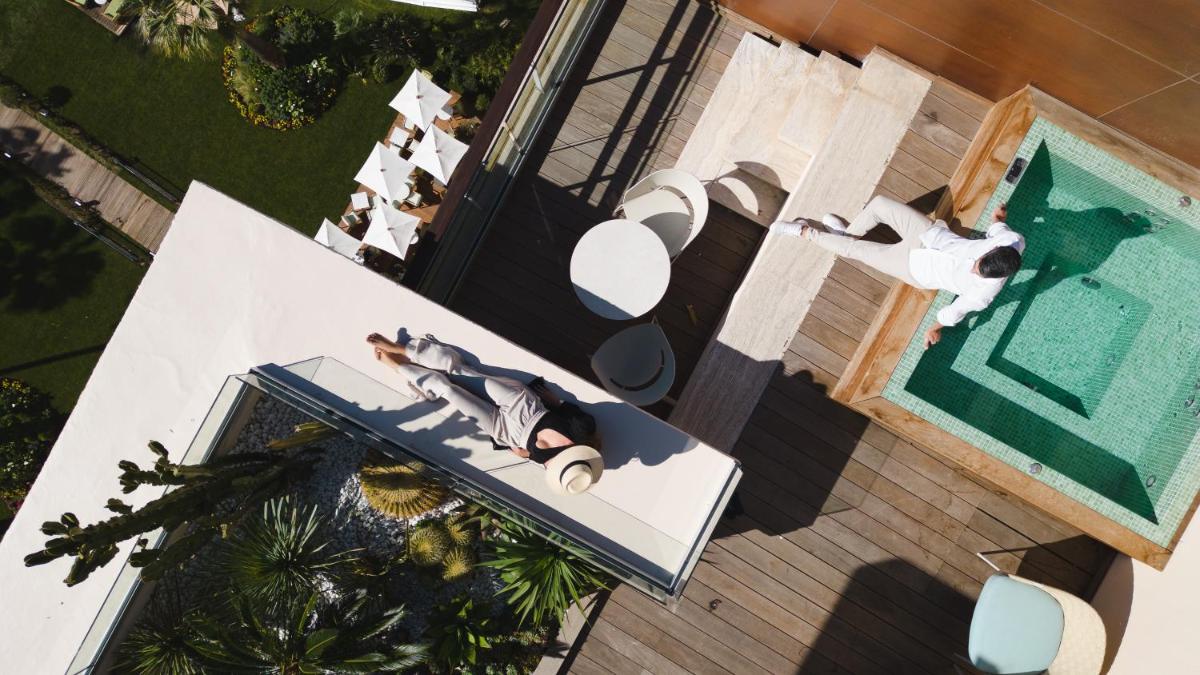 Mondrian Cannes
