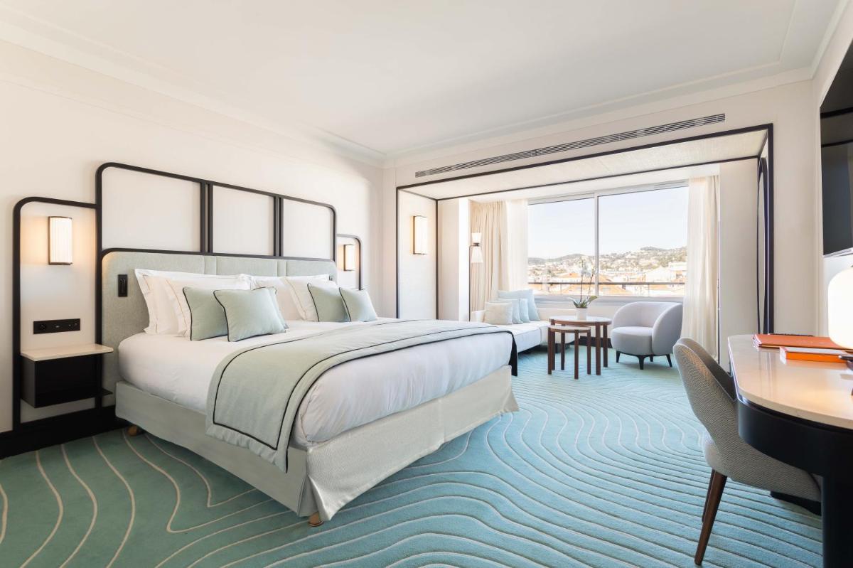 Mondrian Cannes