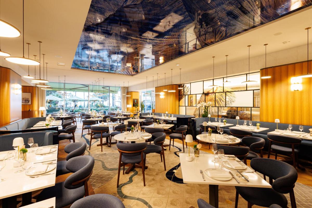 Mondrian Cannes