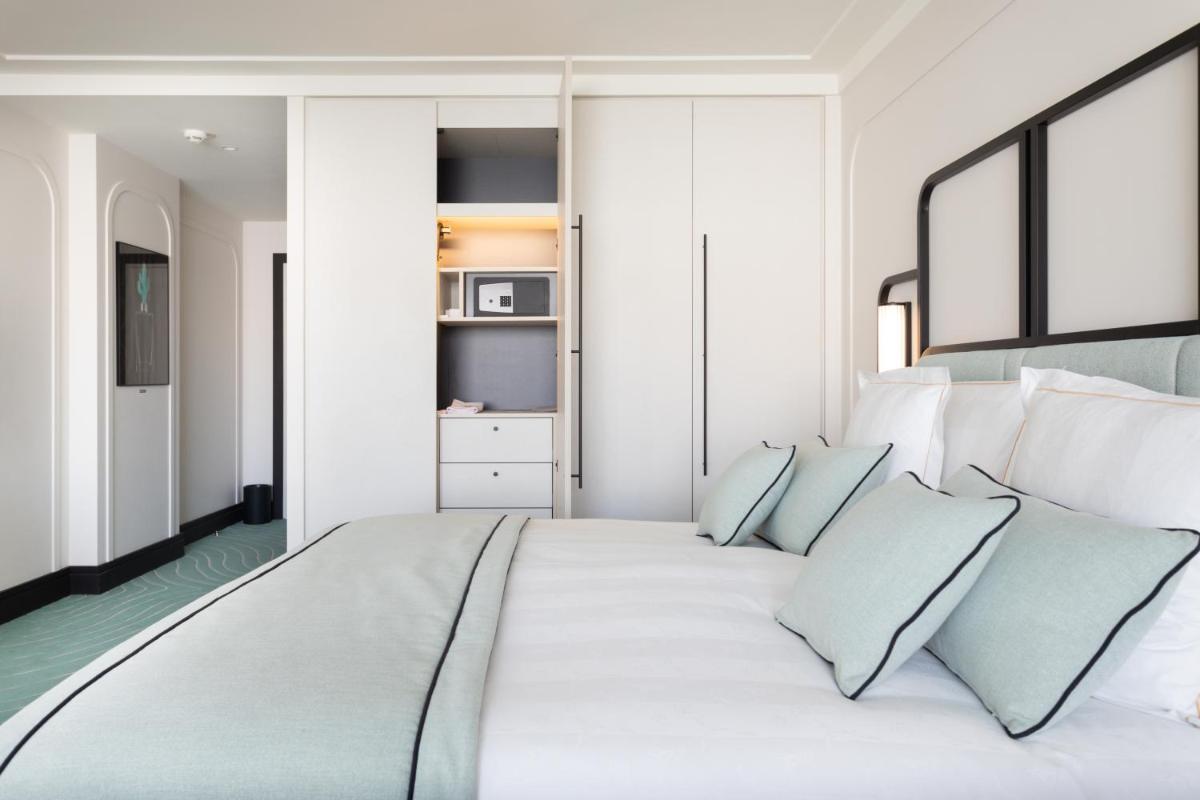 Mondrian Cannes