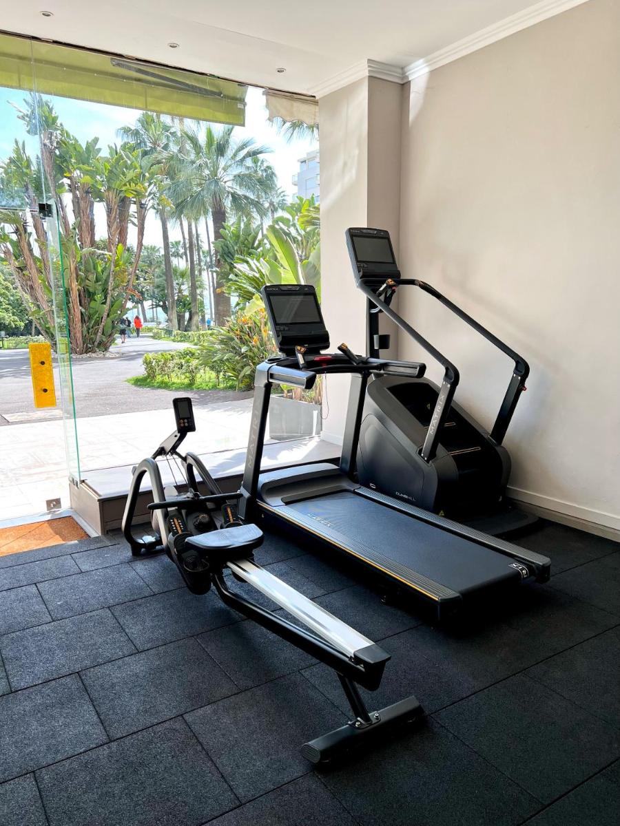 Mondrian Cannes