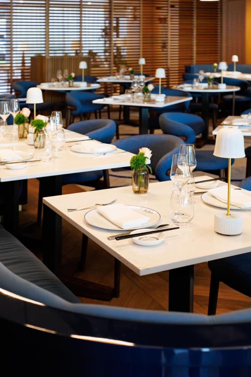 Mondrian Cannes