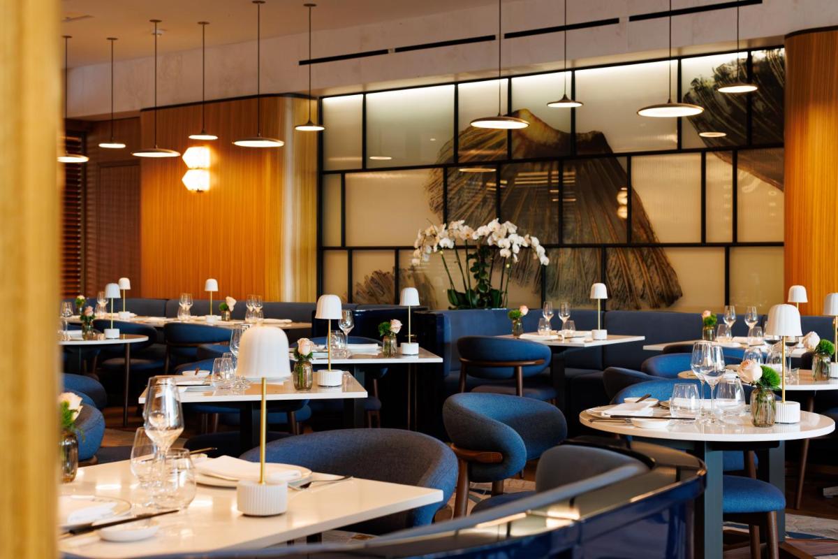 Mondrian Cannes