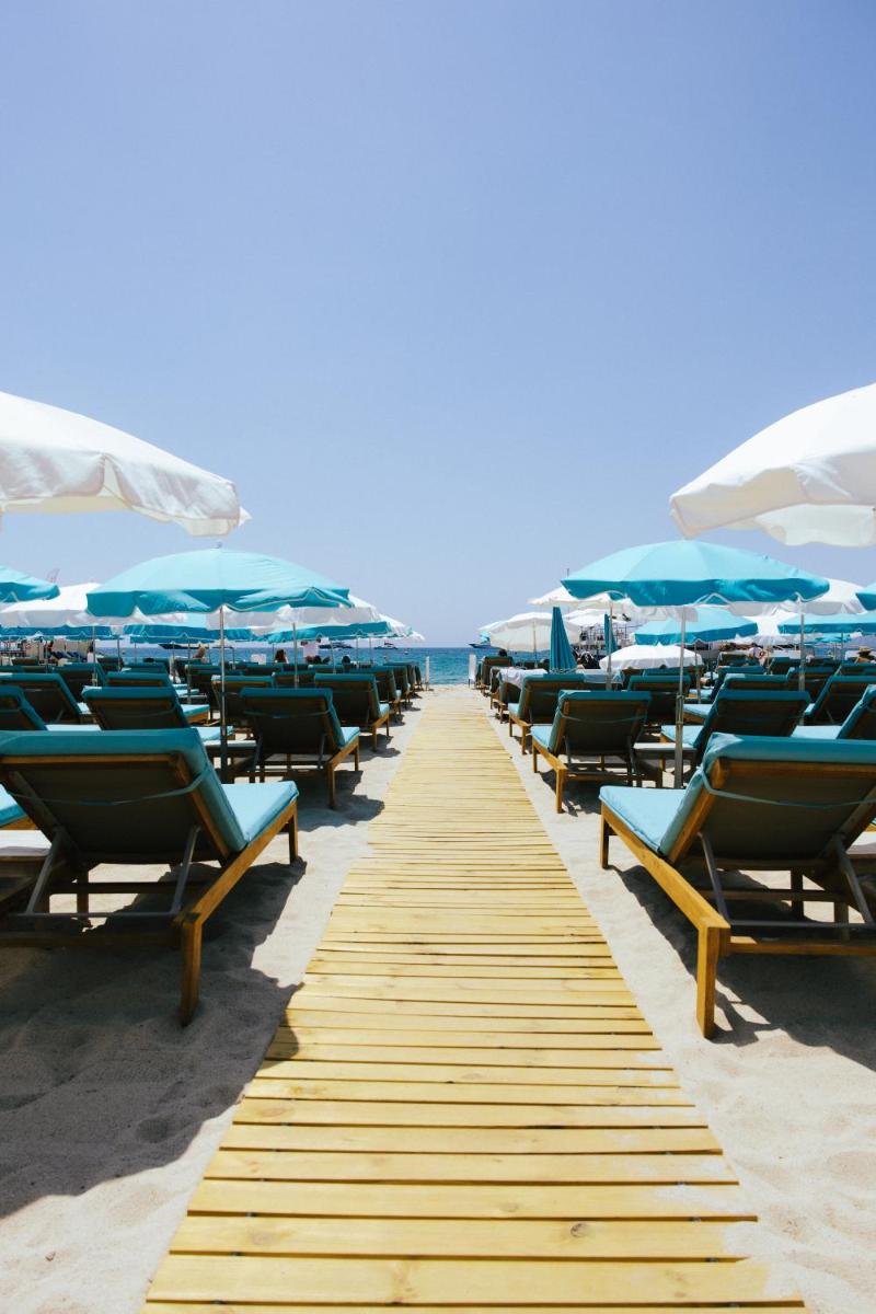 Mondrian Cannes