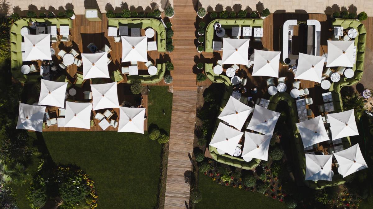 Mondrian Cannes