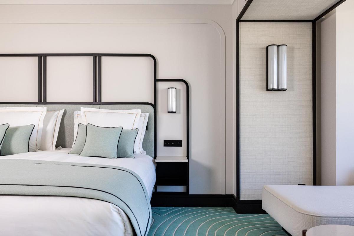 Mondrian Cannes