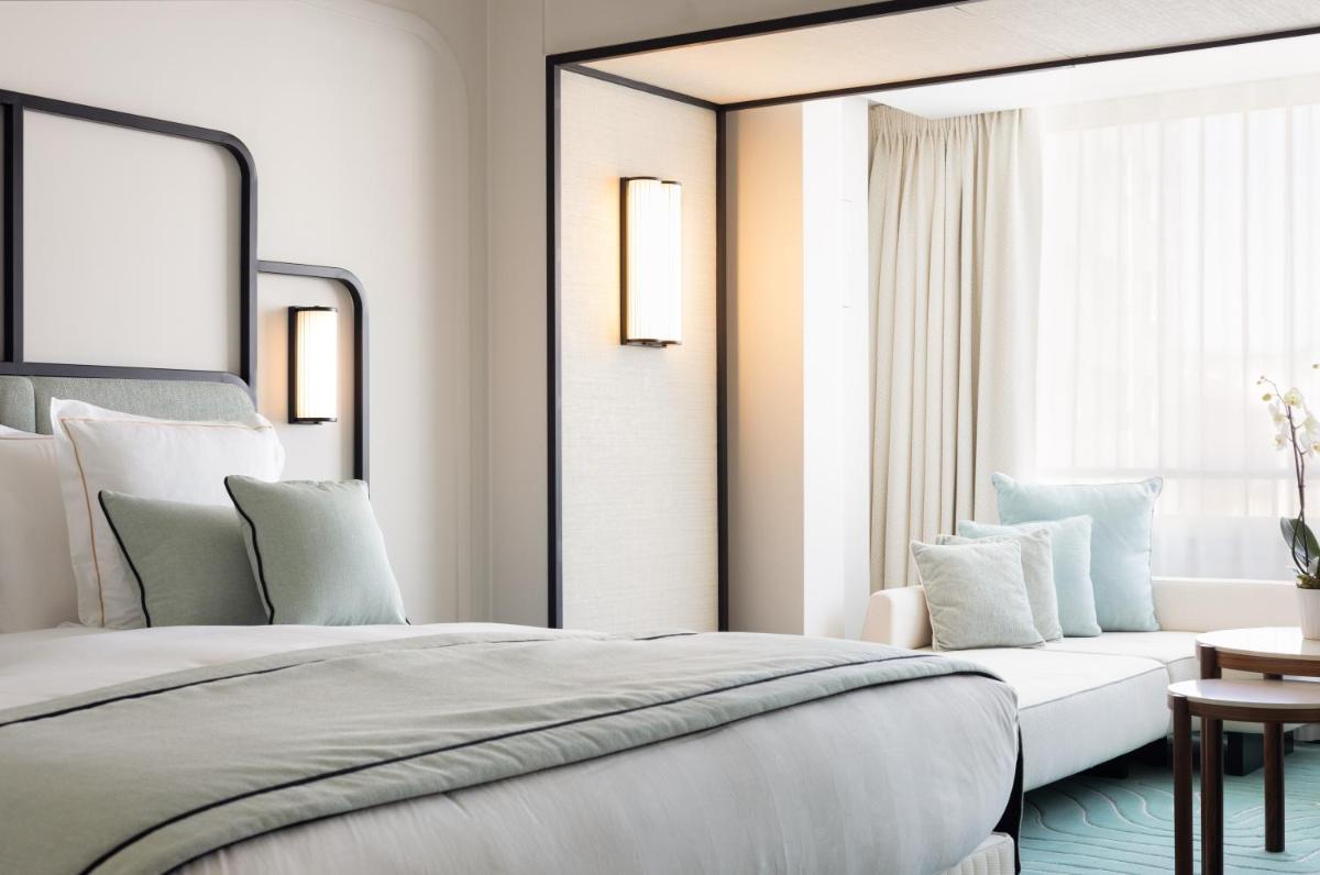 Mondrian Cannes