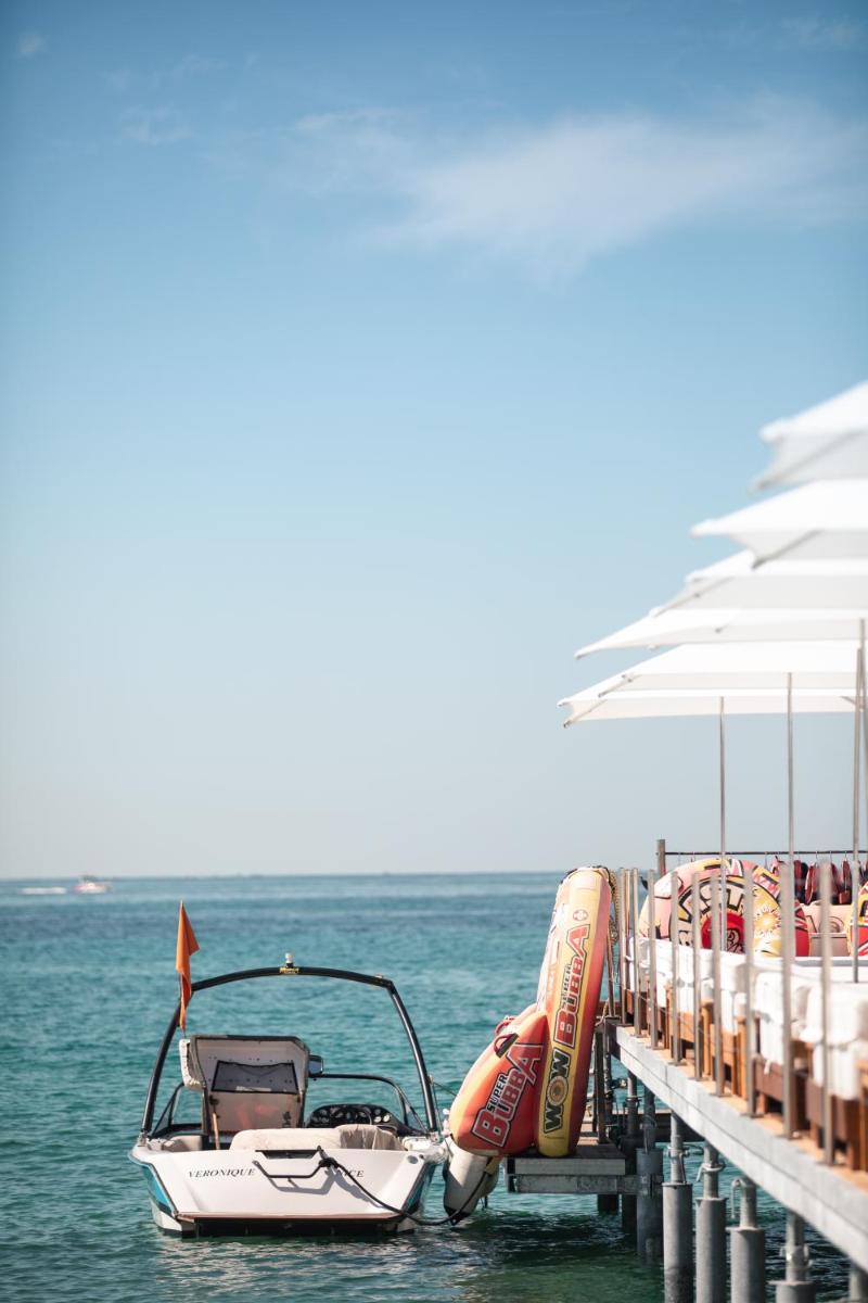 Mondrian Cannes