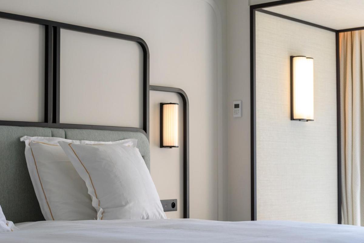 Mondrian Cannes