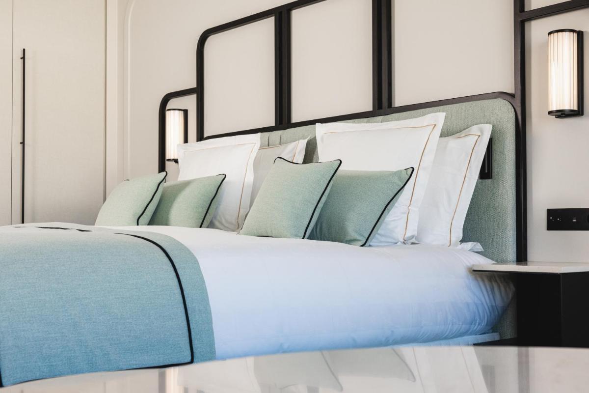 Mondrian Cannes