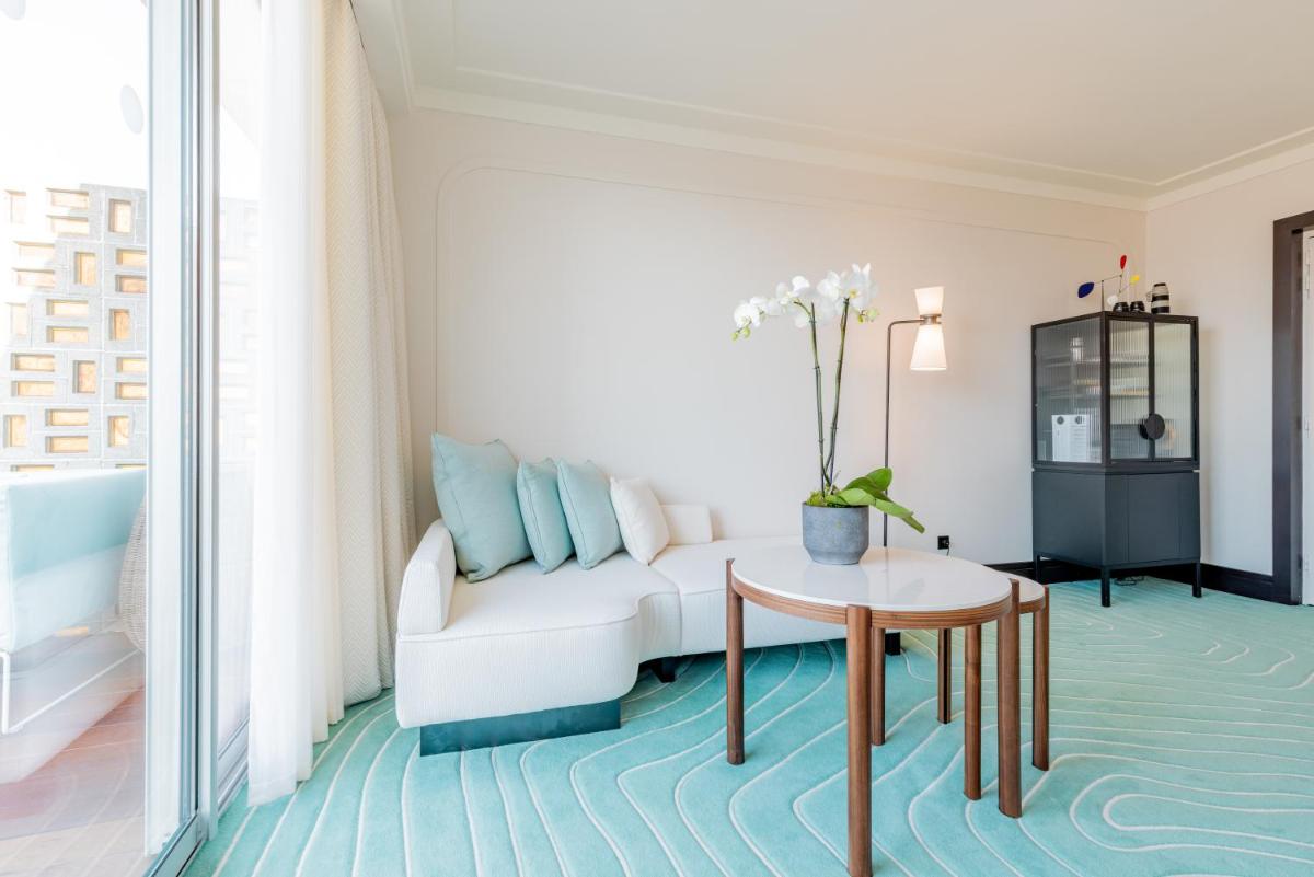 Mondrian Cannes
