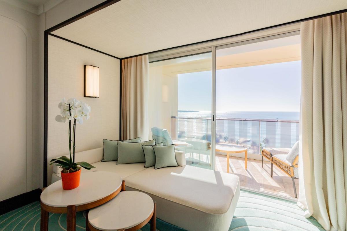Mondrian Cannes
