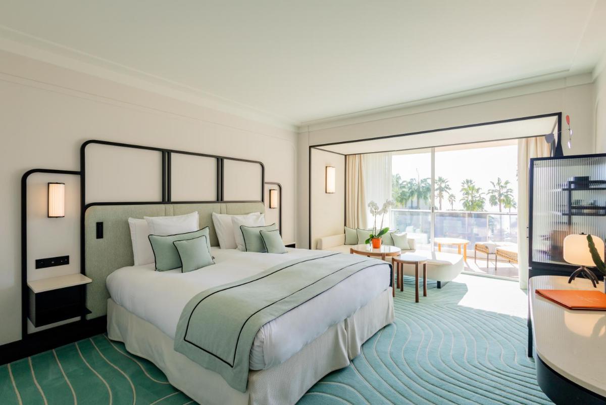 Mondrian Cannes
