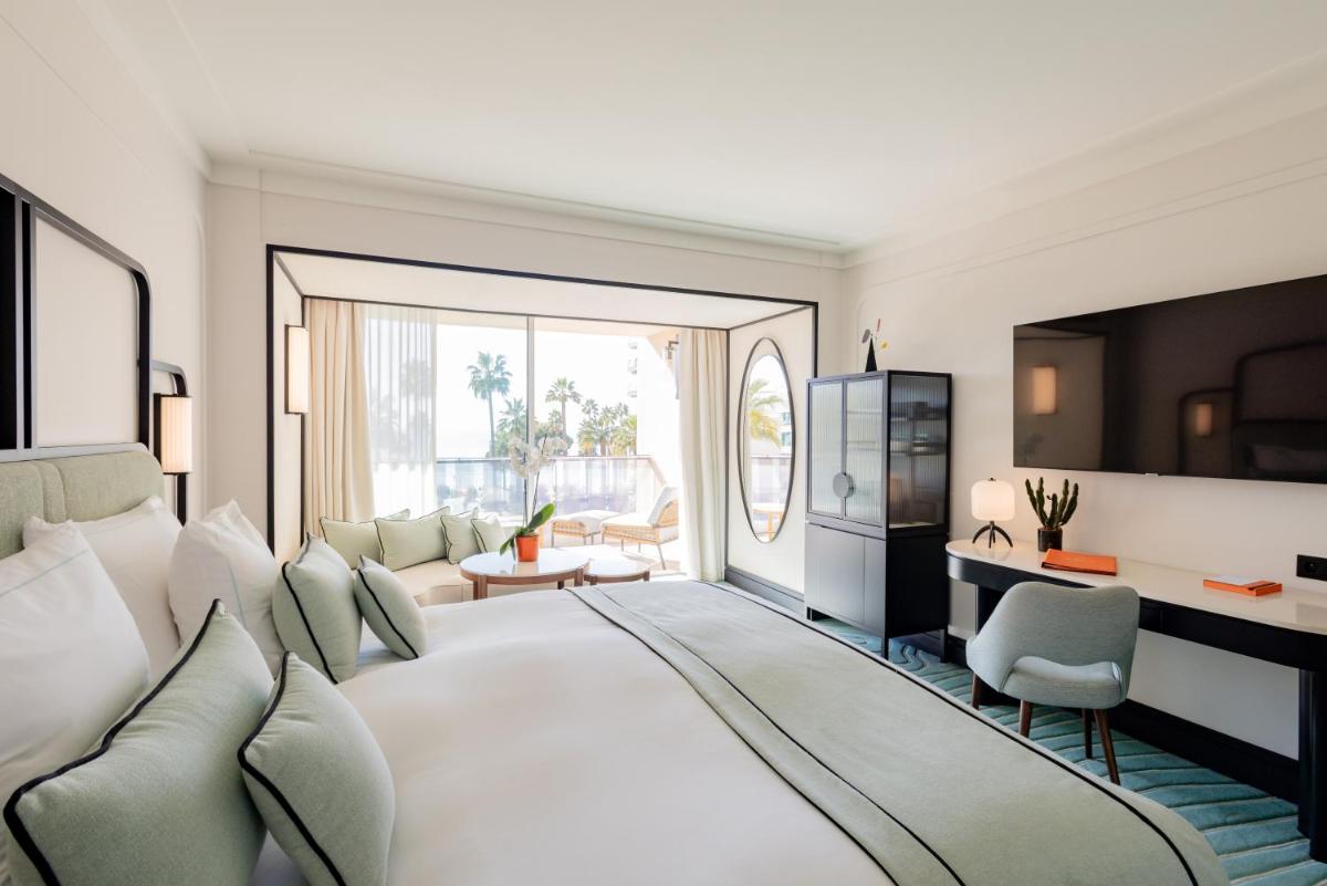 Mondrian Cannes