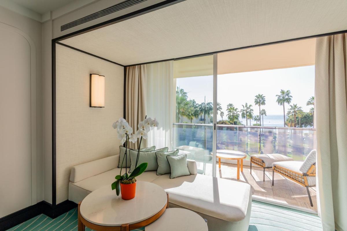Mondrian Cannes