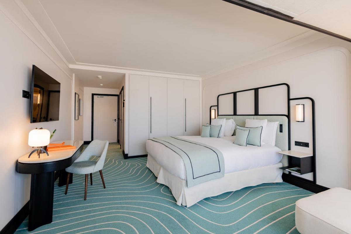 Mondrian Cannes