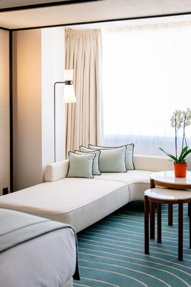 Mondrian Cannes