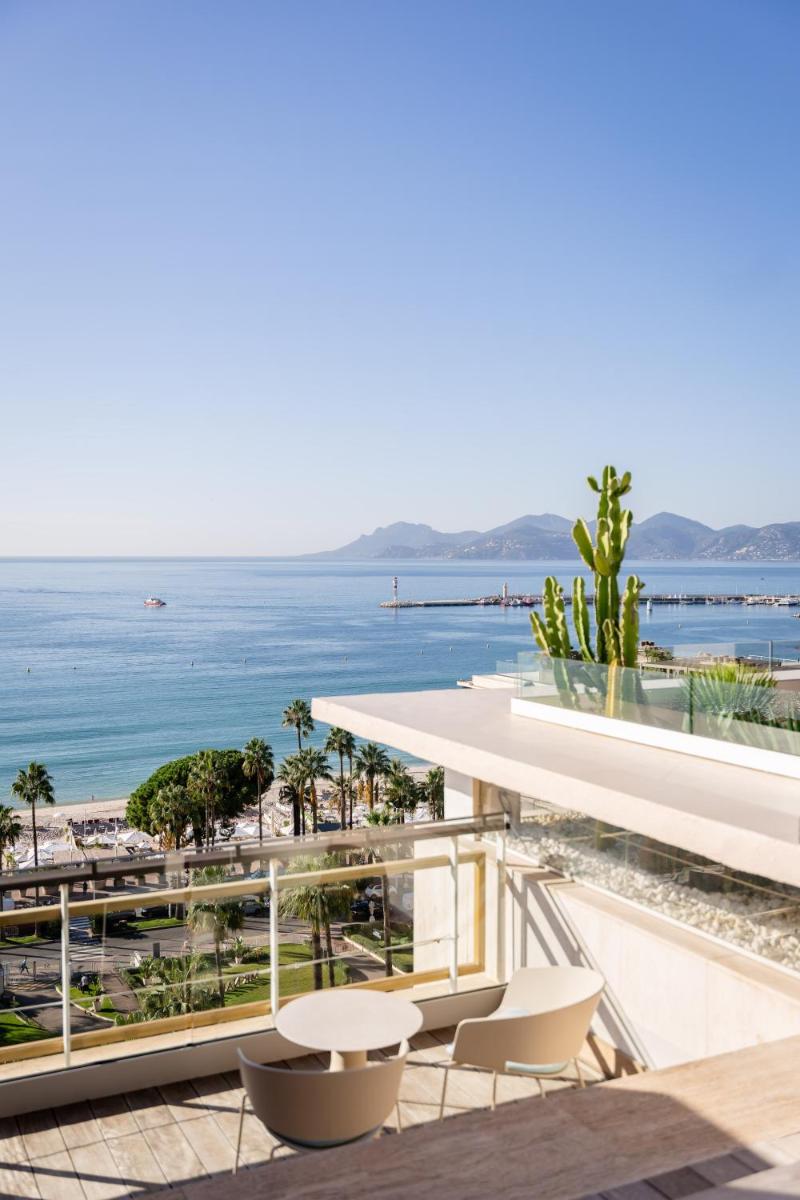 Mondrian Cannes