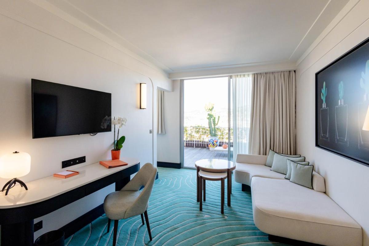 Mondrian Cannes