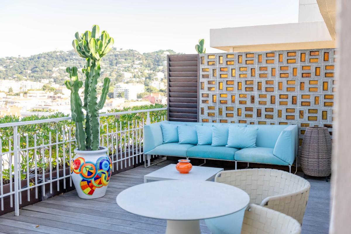 Mondrian Cannes