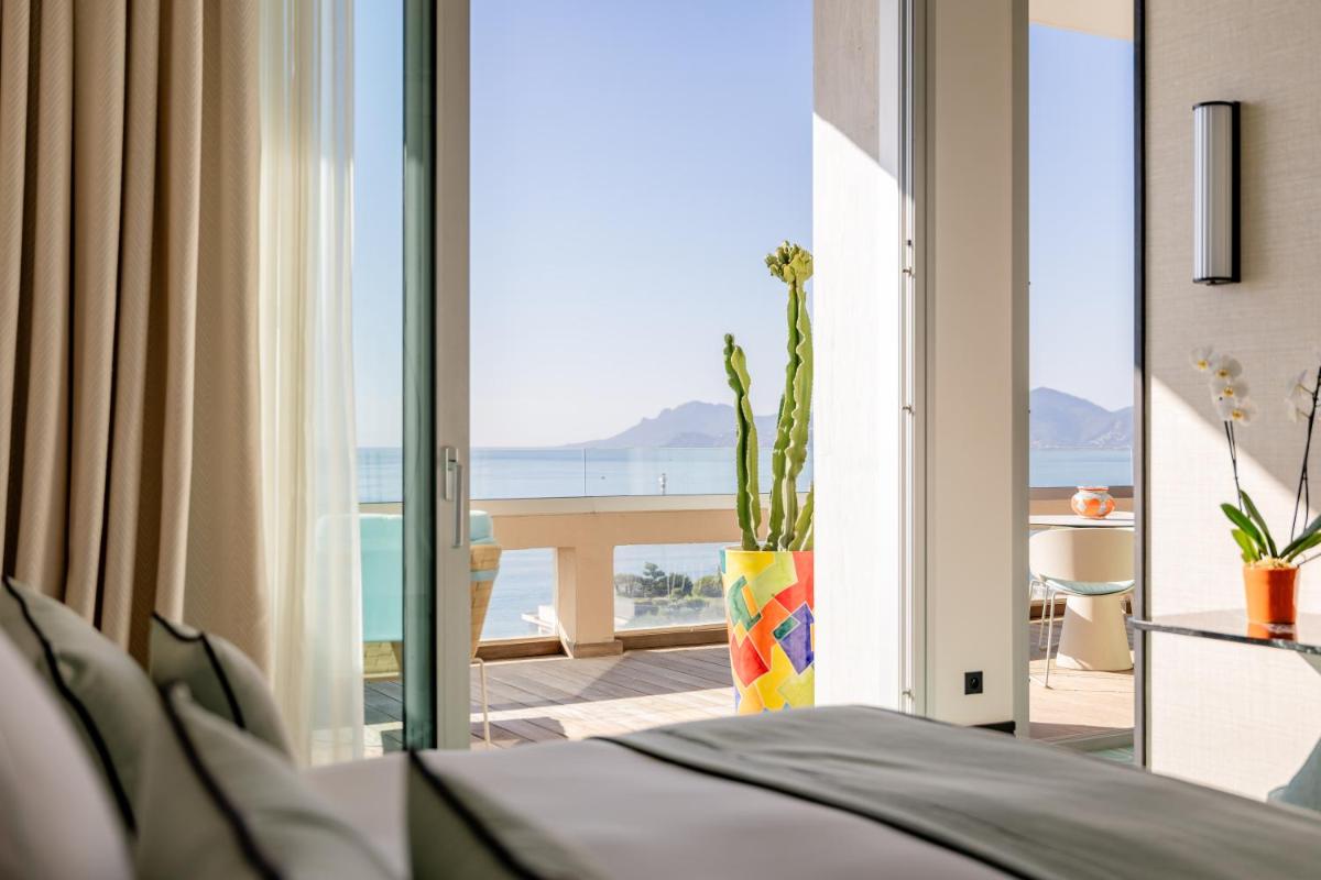 Mondrian Cannes