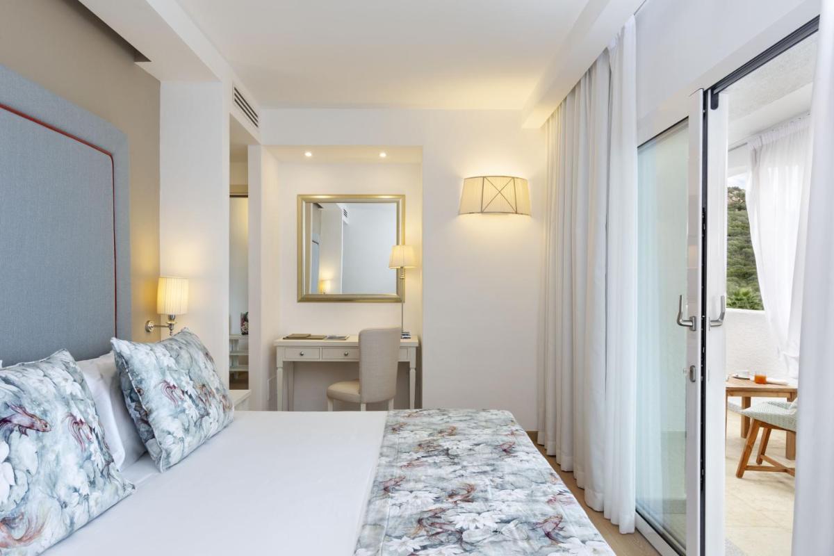 Grand Hotel Cannigione